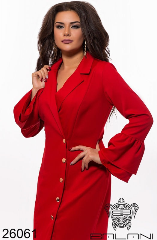 Прев'ю: Платье