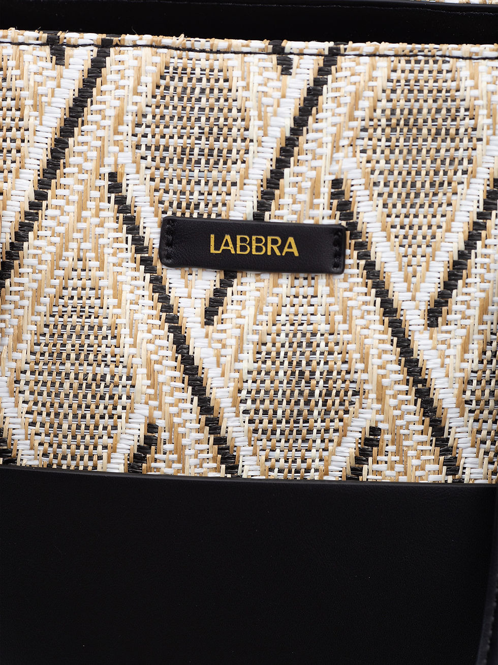 Miniaturbild: Сумка Labbra L-18S187A multicolor-black#G