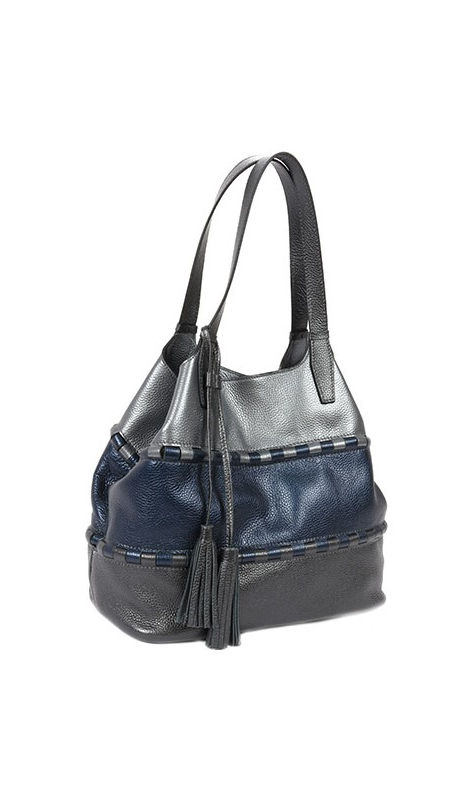 сумка женская (черный) ми23917##