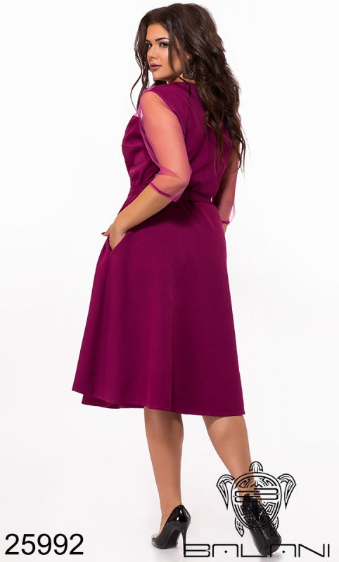 Прев'ю: Платье