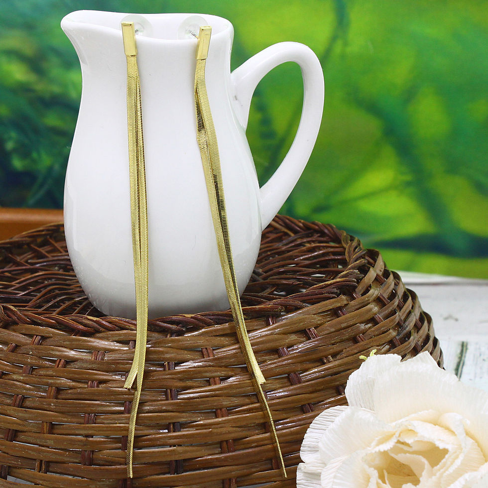 Миниатюра: Серьги V690575907210