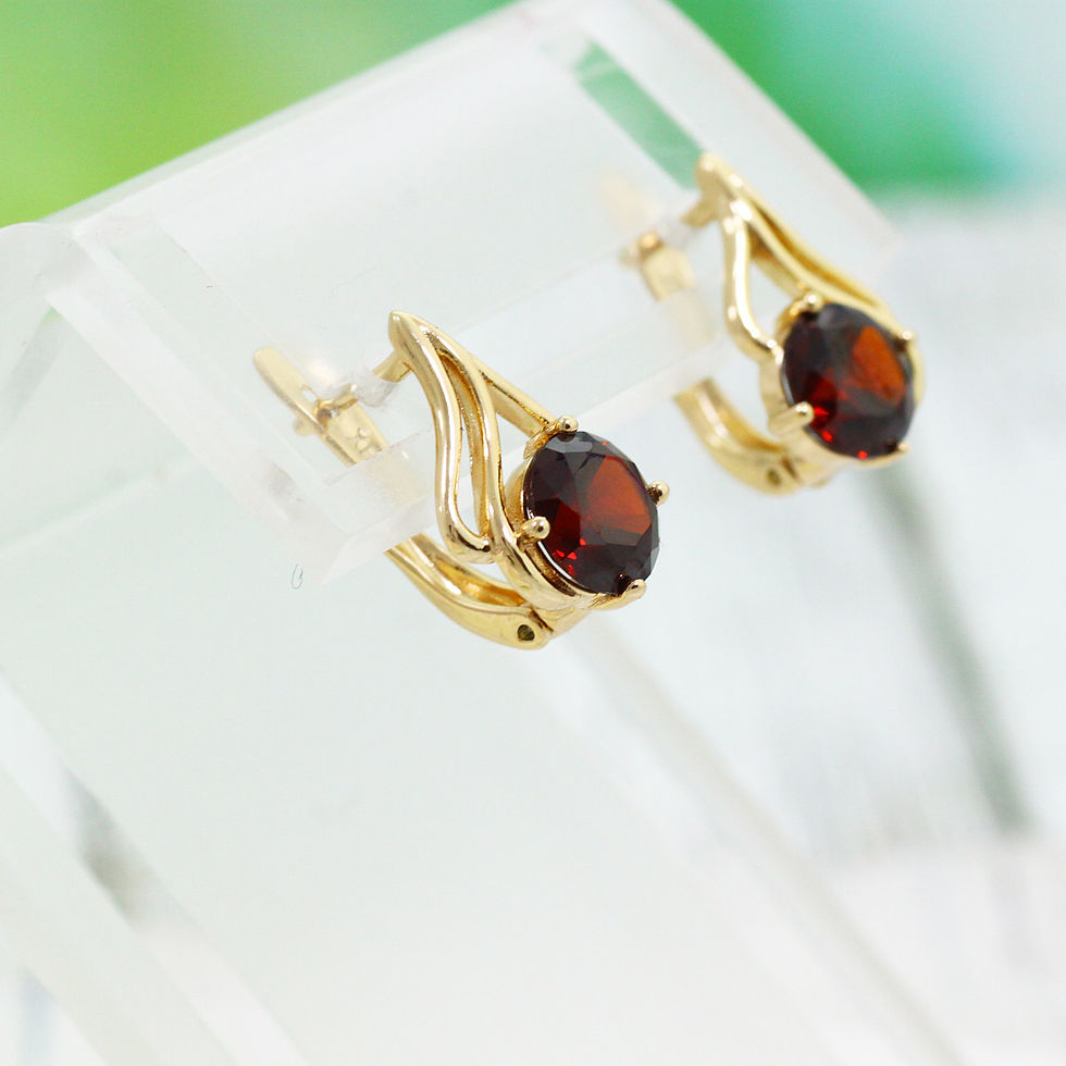 Миниатюра: Серьги V825473907130