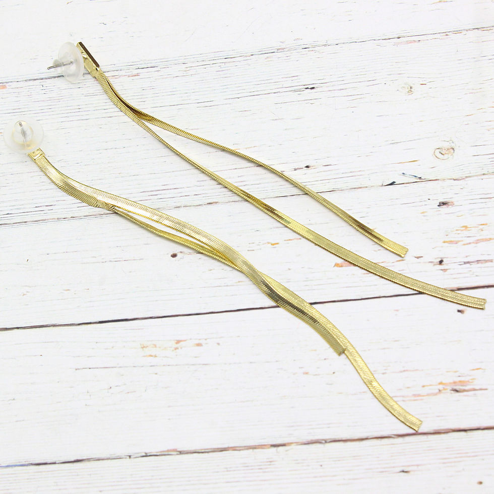 Миниатюра: Серьги V690575907210