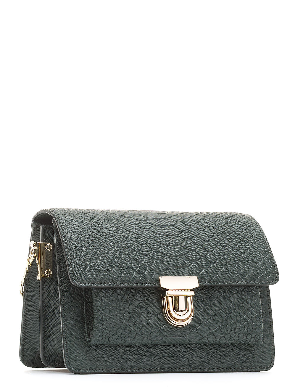 サムネイル： Сумка Labbra L-DL91221-1 d.green#G