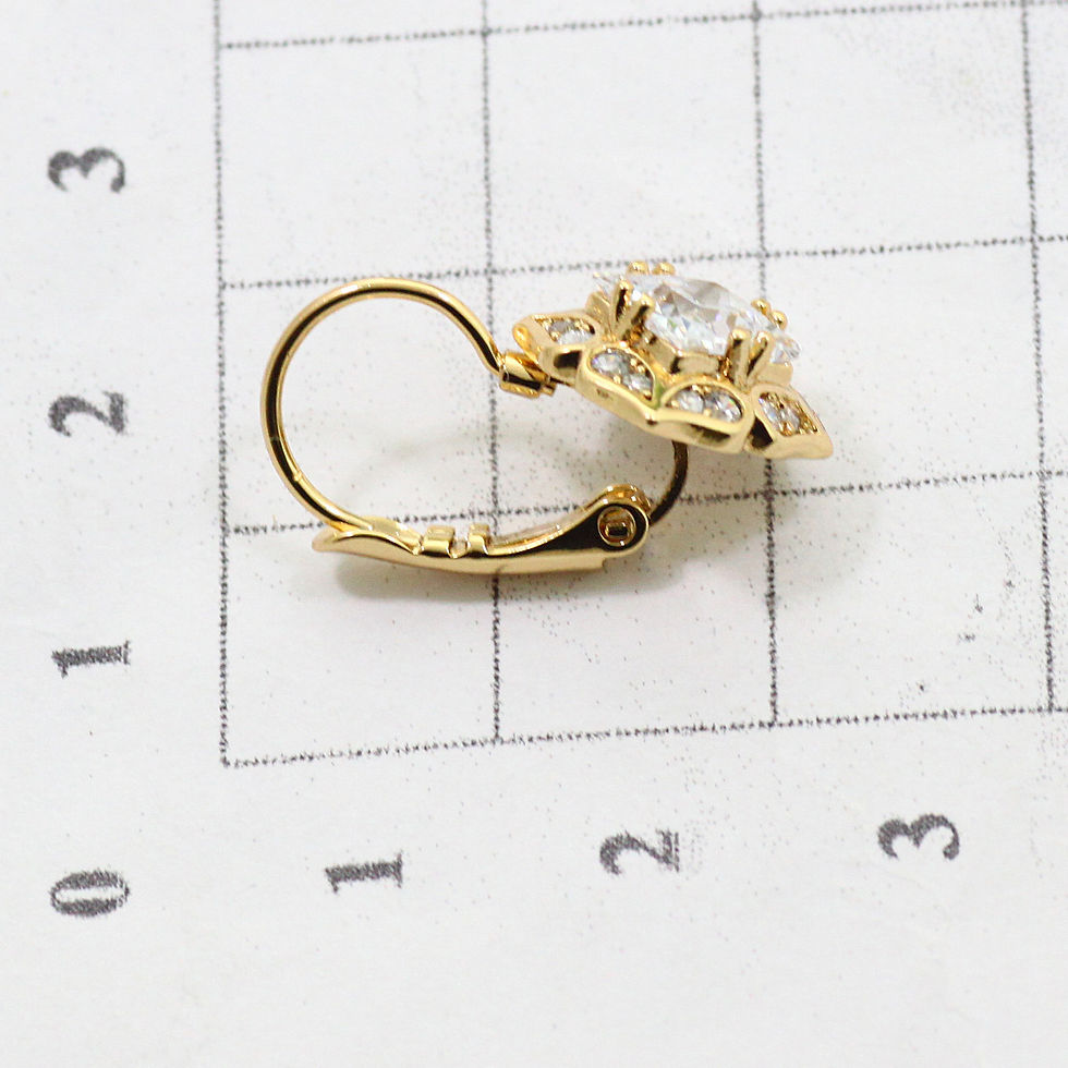 Миниатюра: Серьги V935875907195