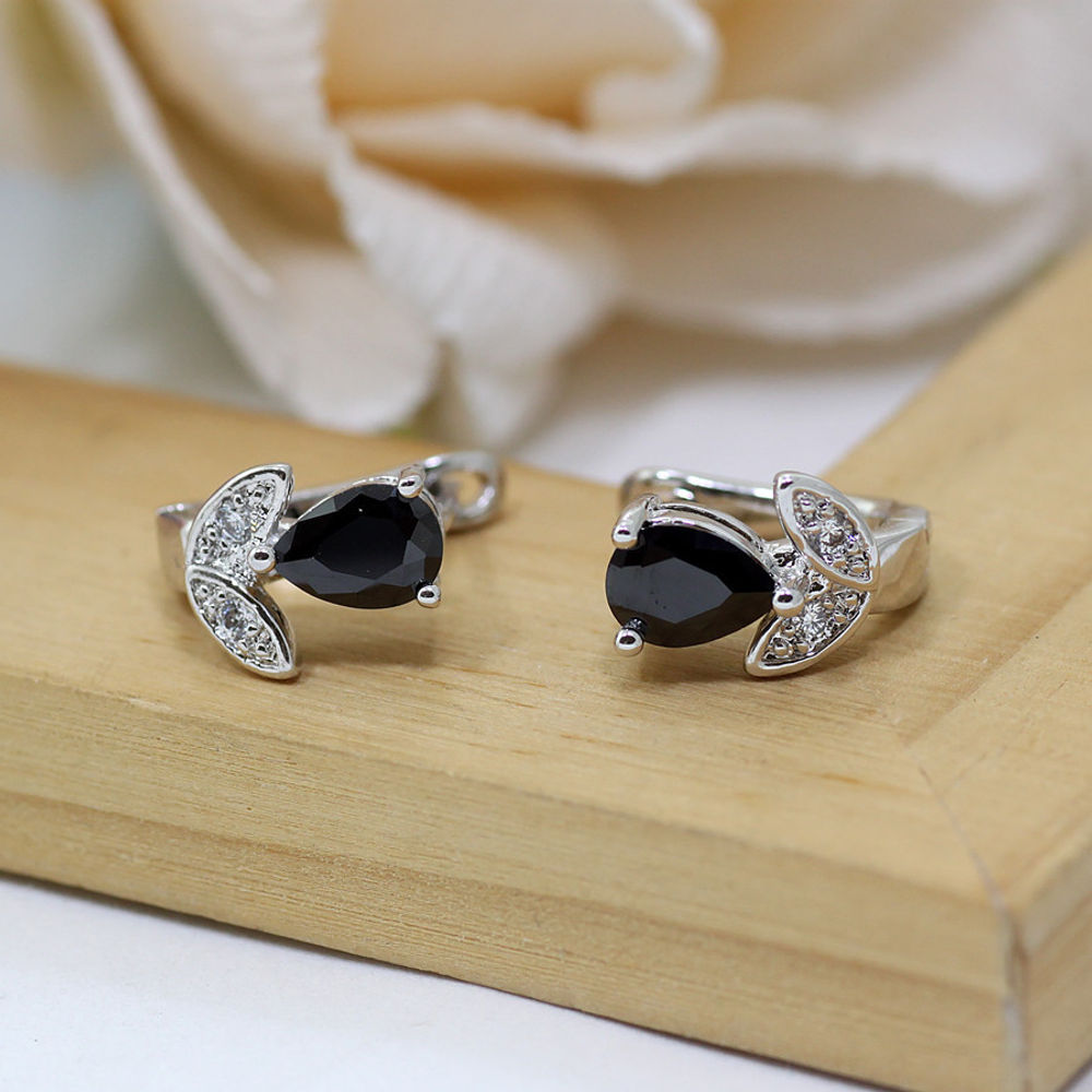 Серьги E743800120