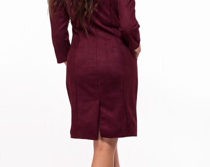 Прев'ю: Платье