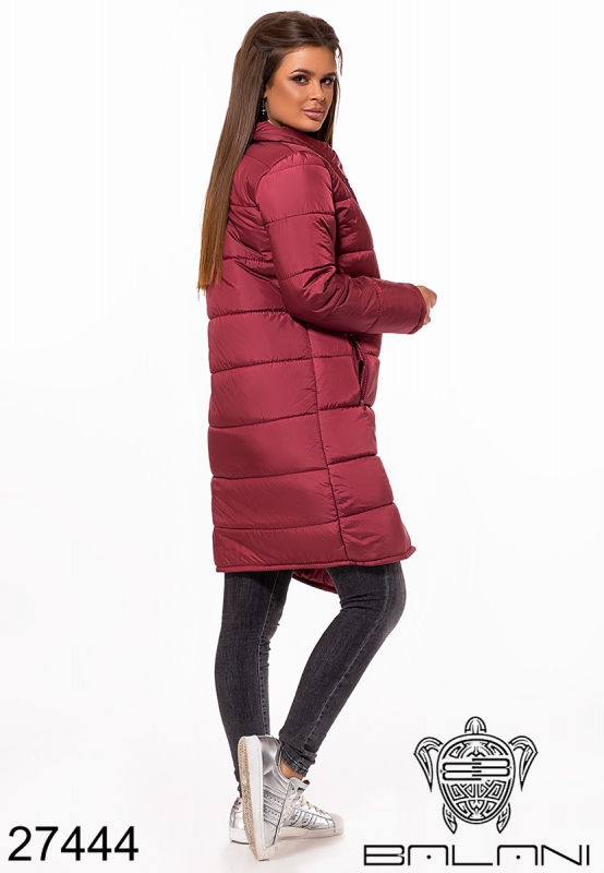 Thumbnail: Куртка