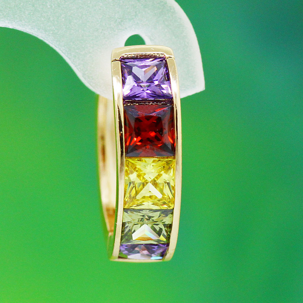 Миниатюра: Серьги V707673907140