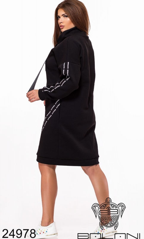 Прев'ю: Спортивная туника