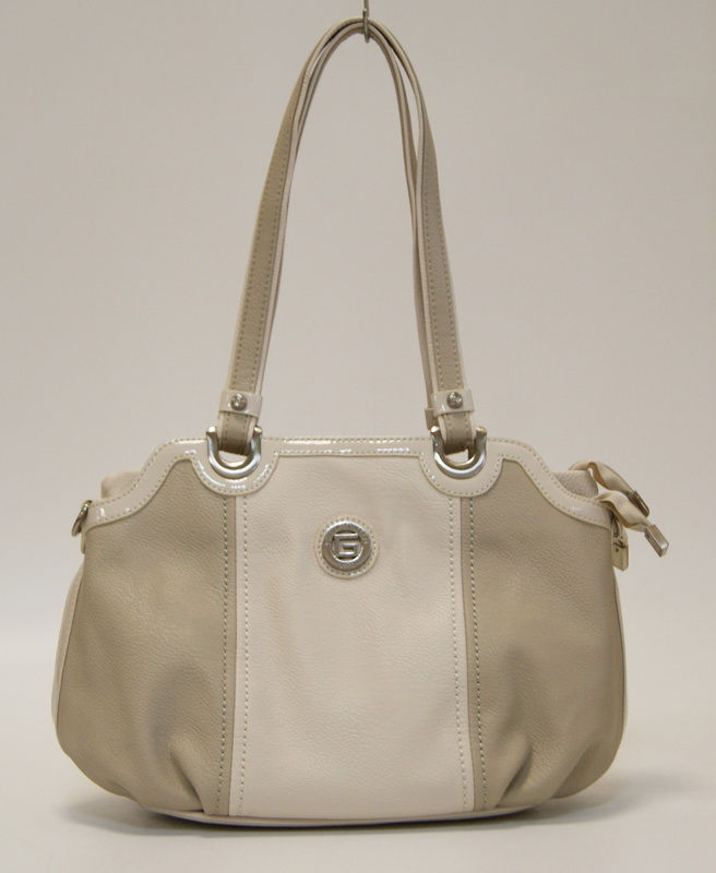 сумка женская (бежевый) п20457-411##