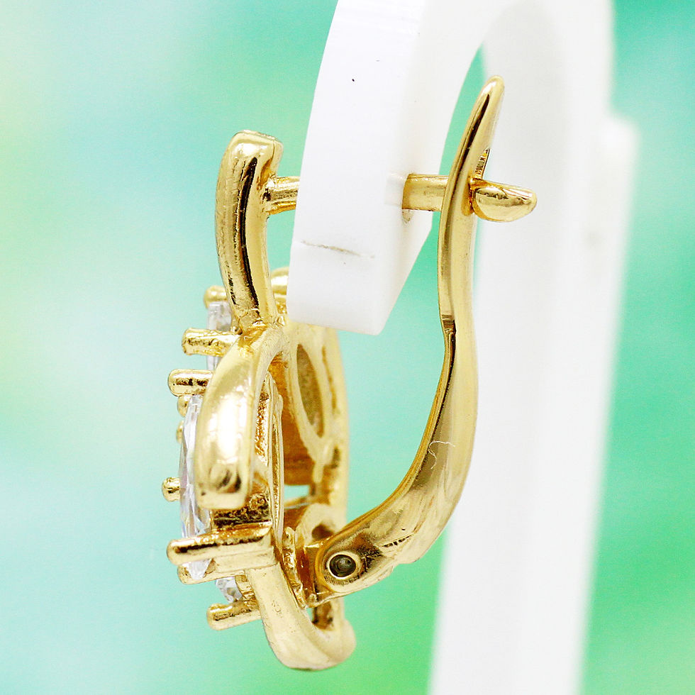 Миниатюра: Серьги V477473907130