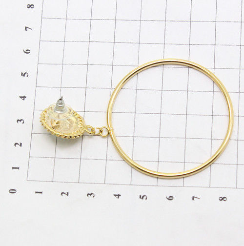 Миниатюра: Серьги V629175907210