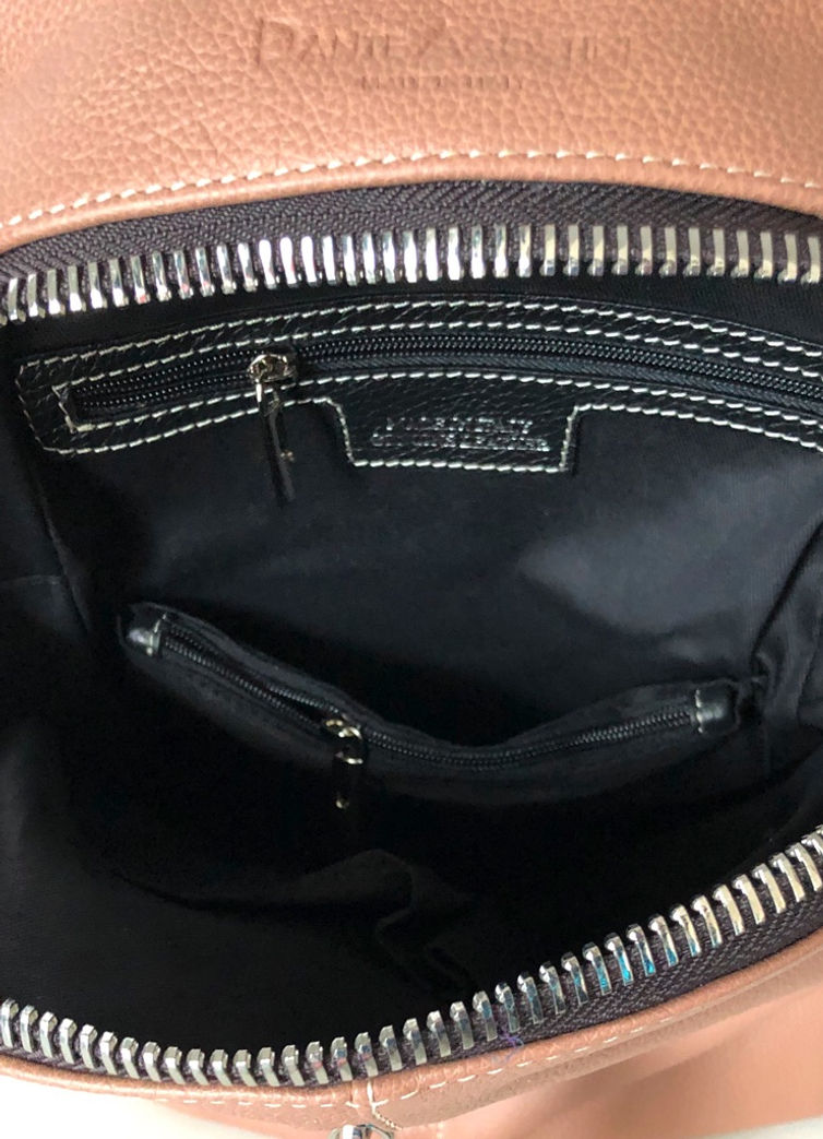 Thumbnail: STEFANIA (телячья кожа саваж)