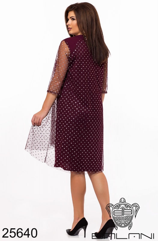 Прев'ю: Вечернее платье