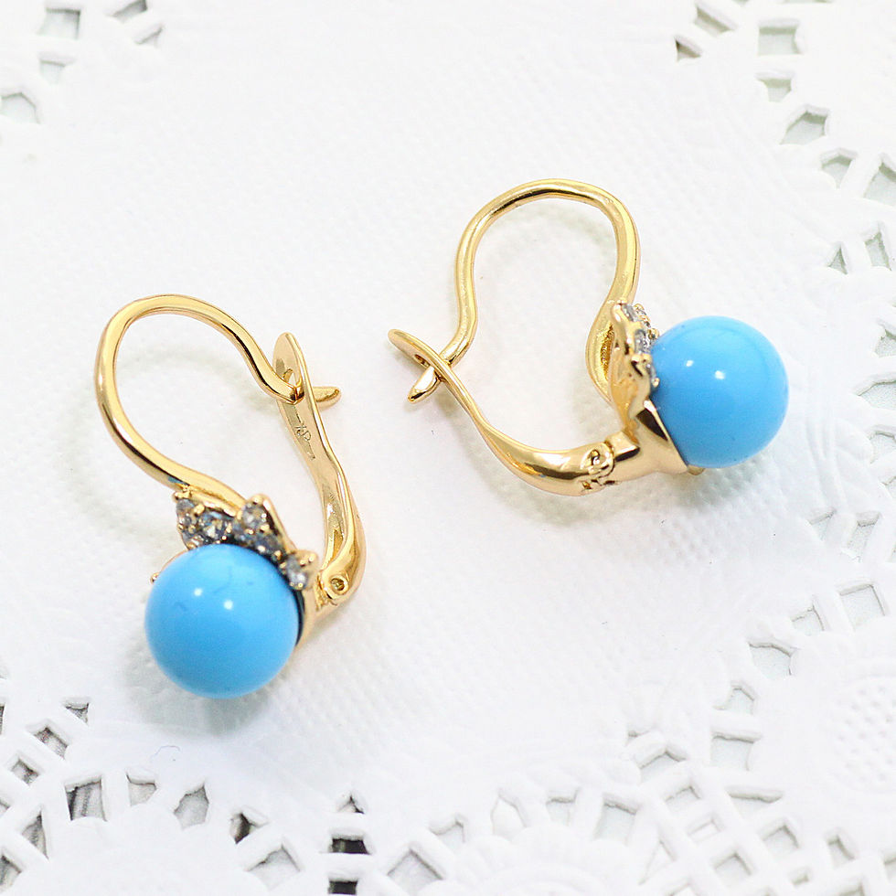 Миниатюра: Серьги V841775507180