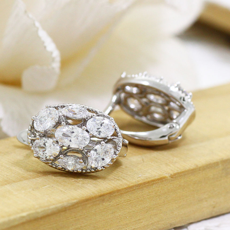 Миниатюра: Серьги V849174507150