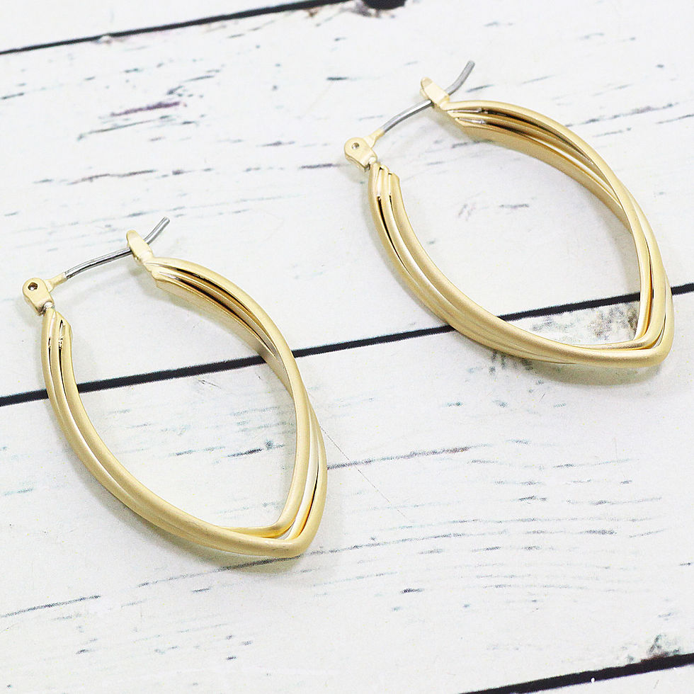 Миниатюра: Серьги V852275907195