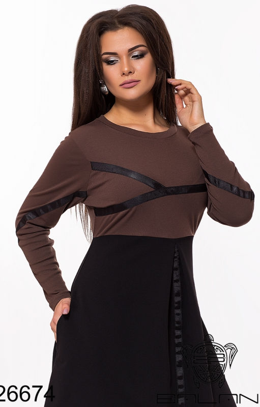 Прев'ю: Платье вечернее