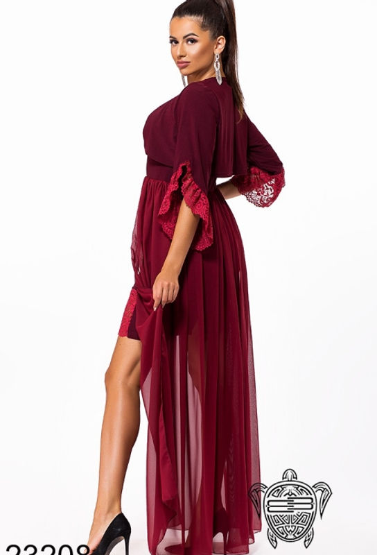 Thumbnail: Платье