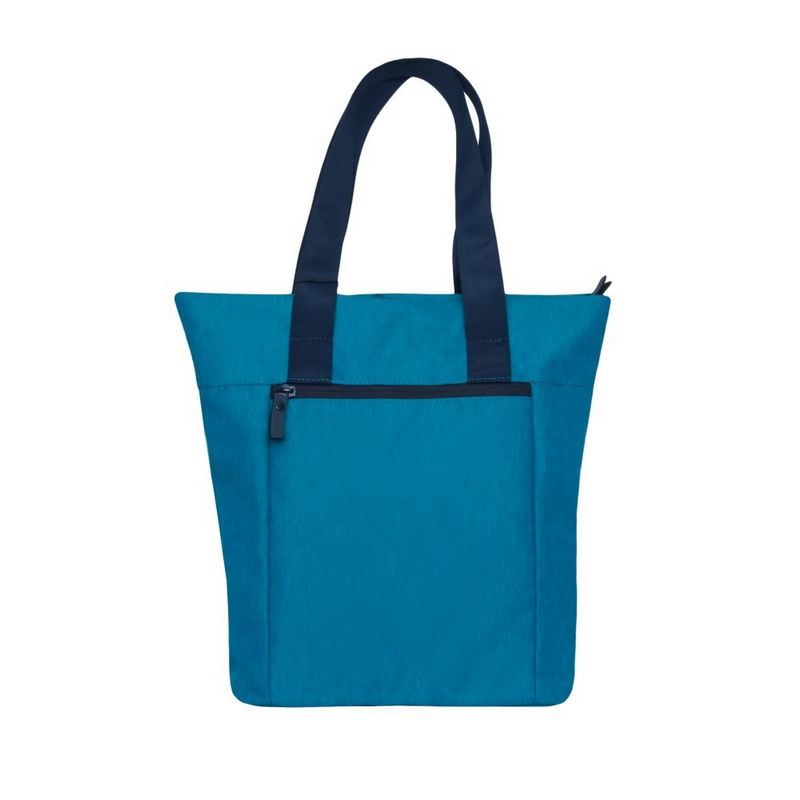 Miniaturbild: сумка молодежная (бирюзовый) MD-945-2##