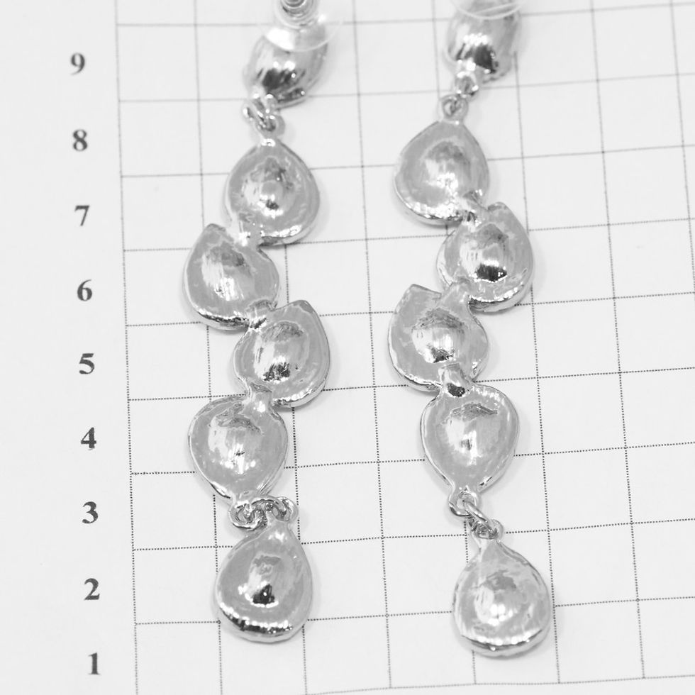 Миниатюра: Серьги E911500390