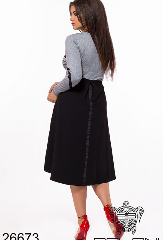 Прев'ю: Платье вечернее