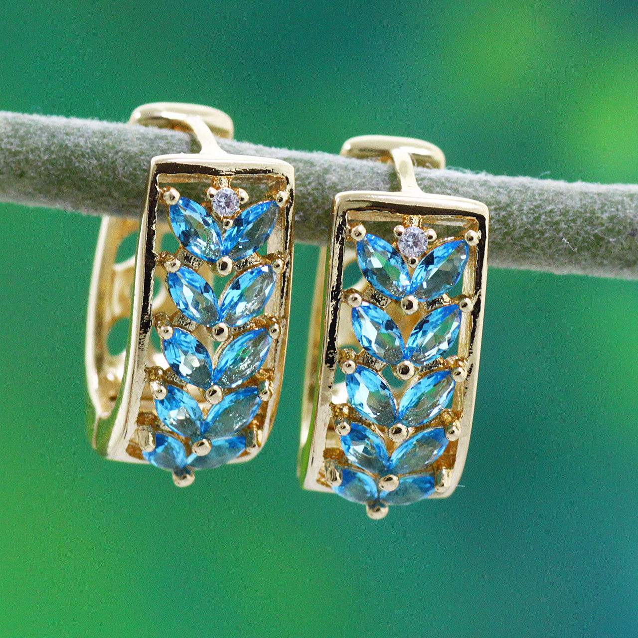 Серьги V866175507180