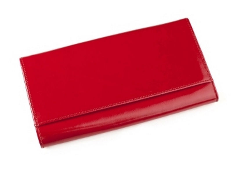 Miniaturbild: портмоне (красный) PJ.66.SH##