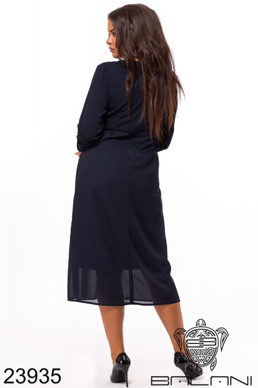 Thumbnail: Платье