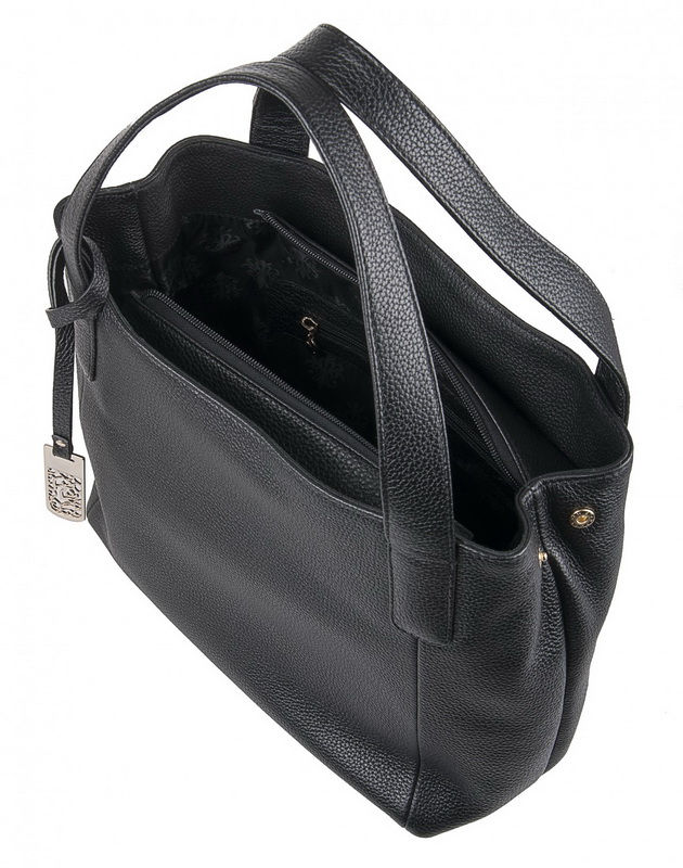 Miniatura: сумка женская (черный) а1-4000к-100##