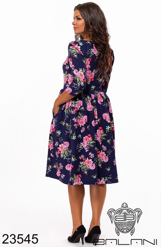 Miniaturbild: Платье