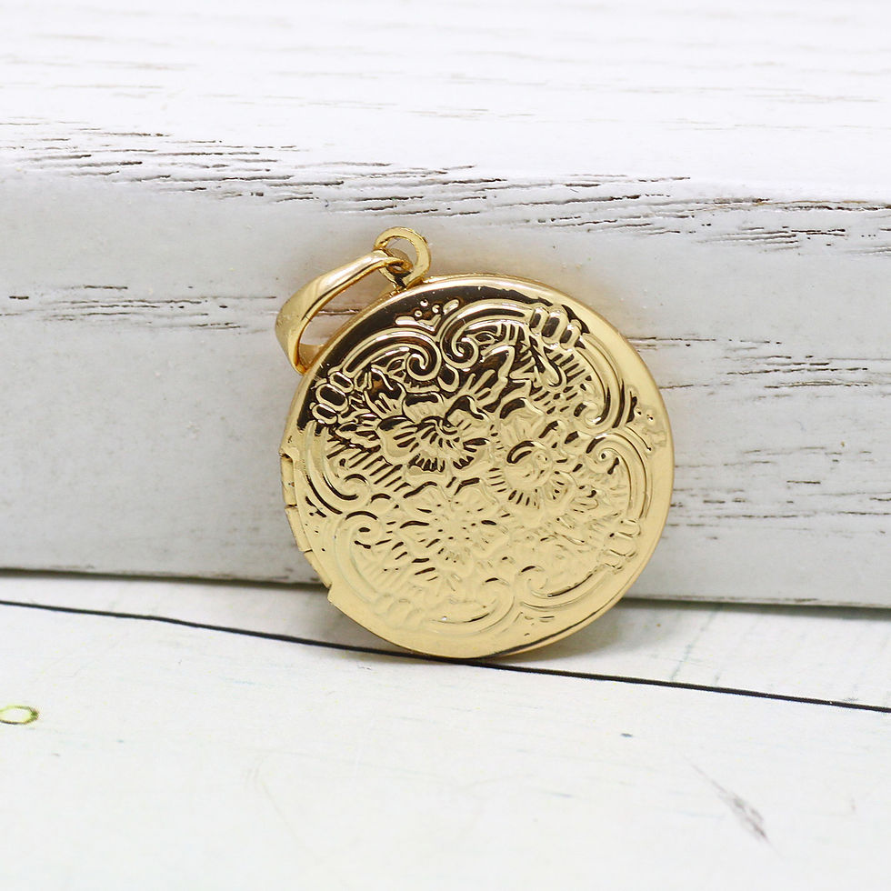 Miniaturbild: Кулон V676872907110