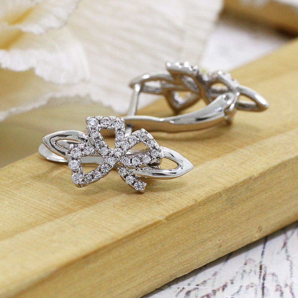 Миниатюра: Серьги V827274907170