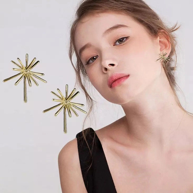 Миниатюра: Серьги V787574507150