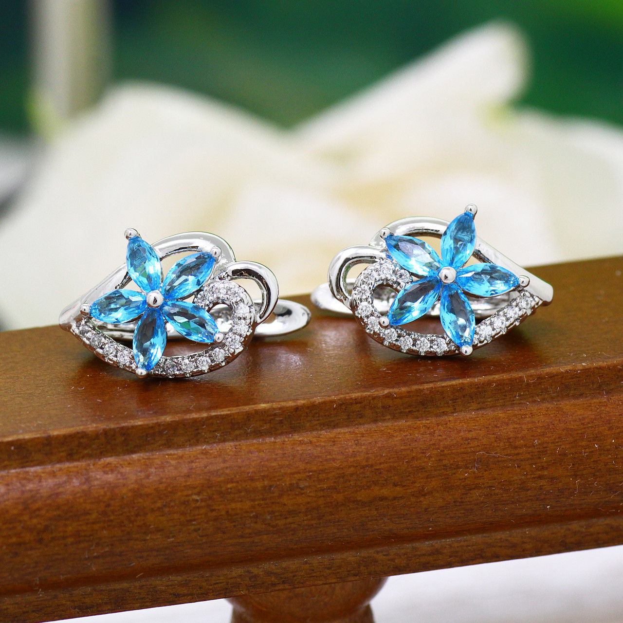 Серьги  V724374507150