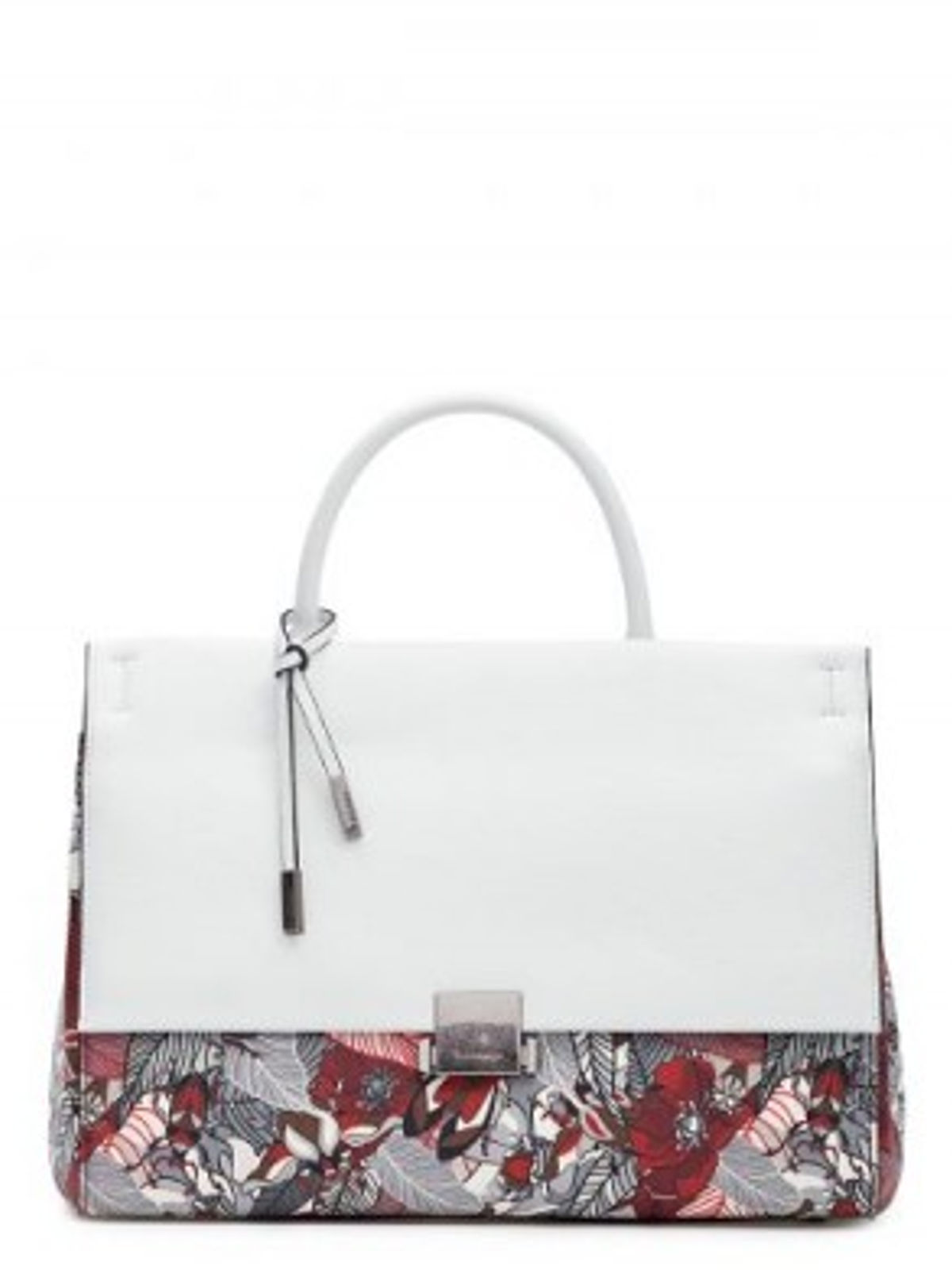 Сумка ELEGANZZA Z80-16337 multicolor-white#G