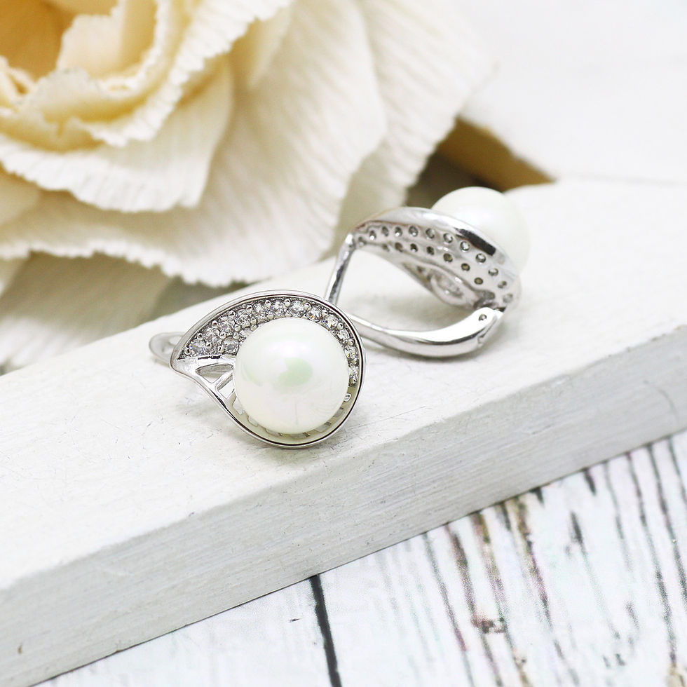 Миниатюра: Серьги V563774907160