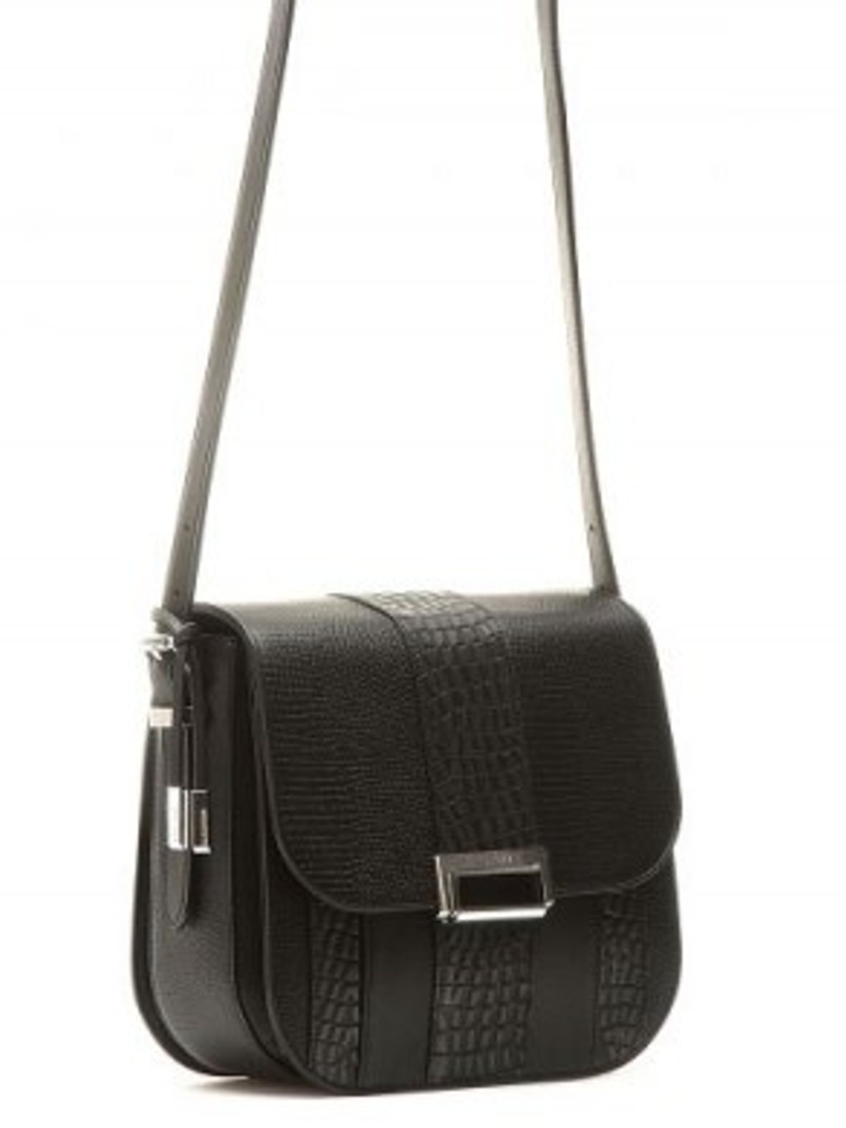 Сумка ELEGANZZA Z5367-4953 black#G