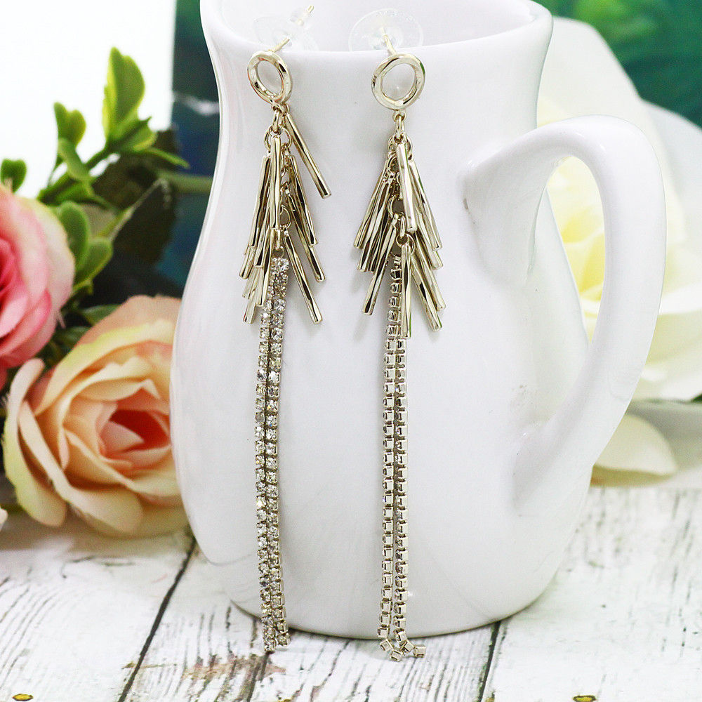 Серьги V881677907280