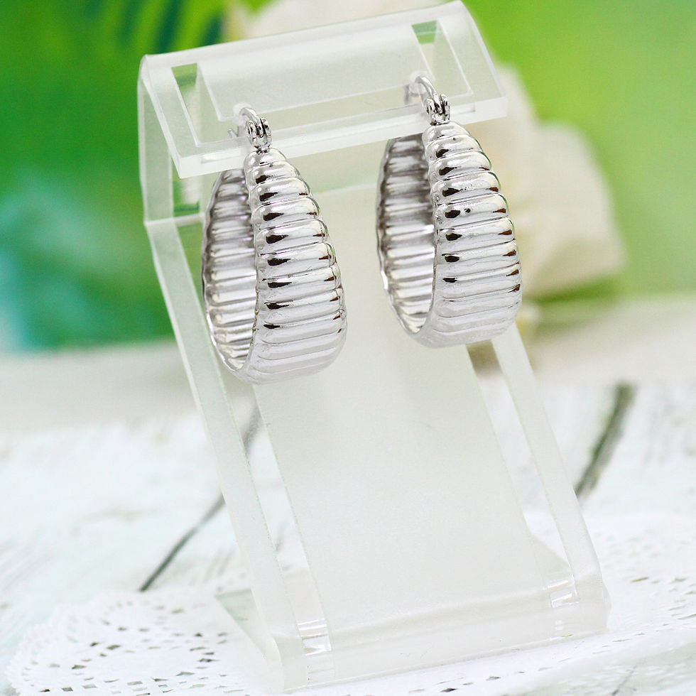 Миниатюра: Серьги V846574507140