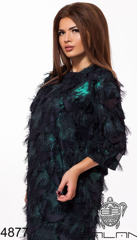 Прев'ю: Платье вечернее