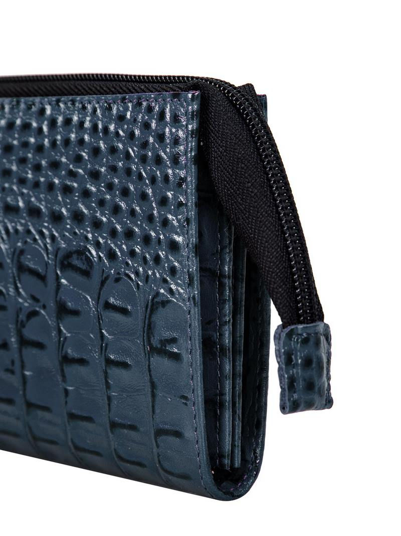 Miniaturbild: портмоне (синий) PJ.159.KM##