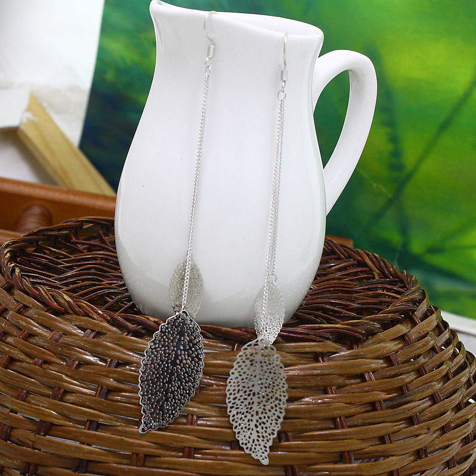 Миниатюра: Серьги V690074807160