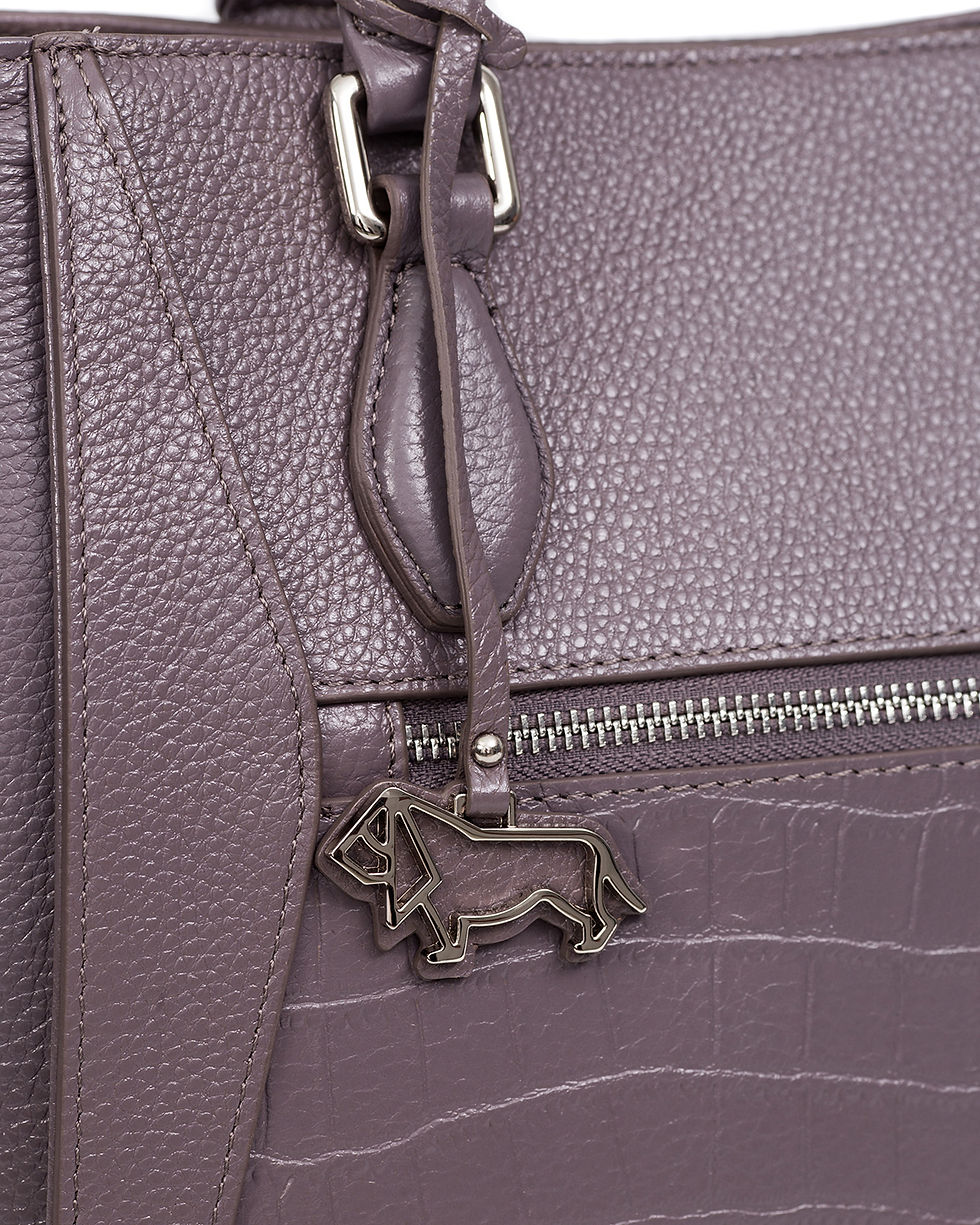 Miniaturbild: Сумка Labbra L-D23604 grey#G