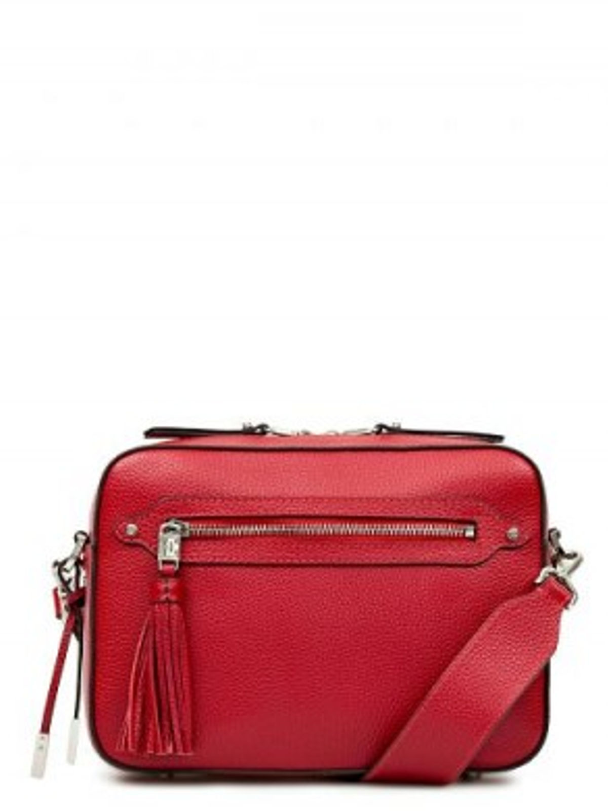 Сумка ELEGANZZA Z35-16223 red#G