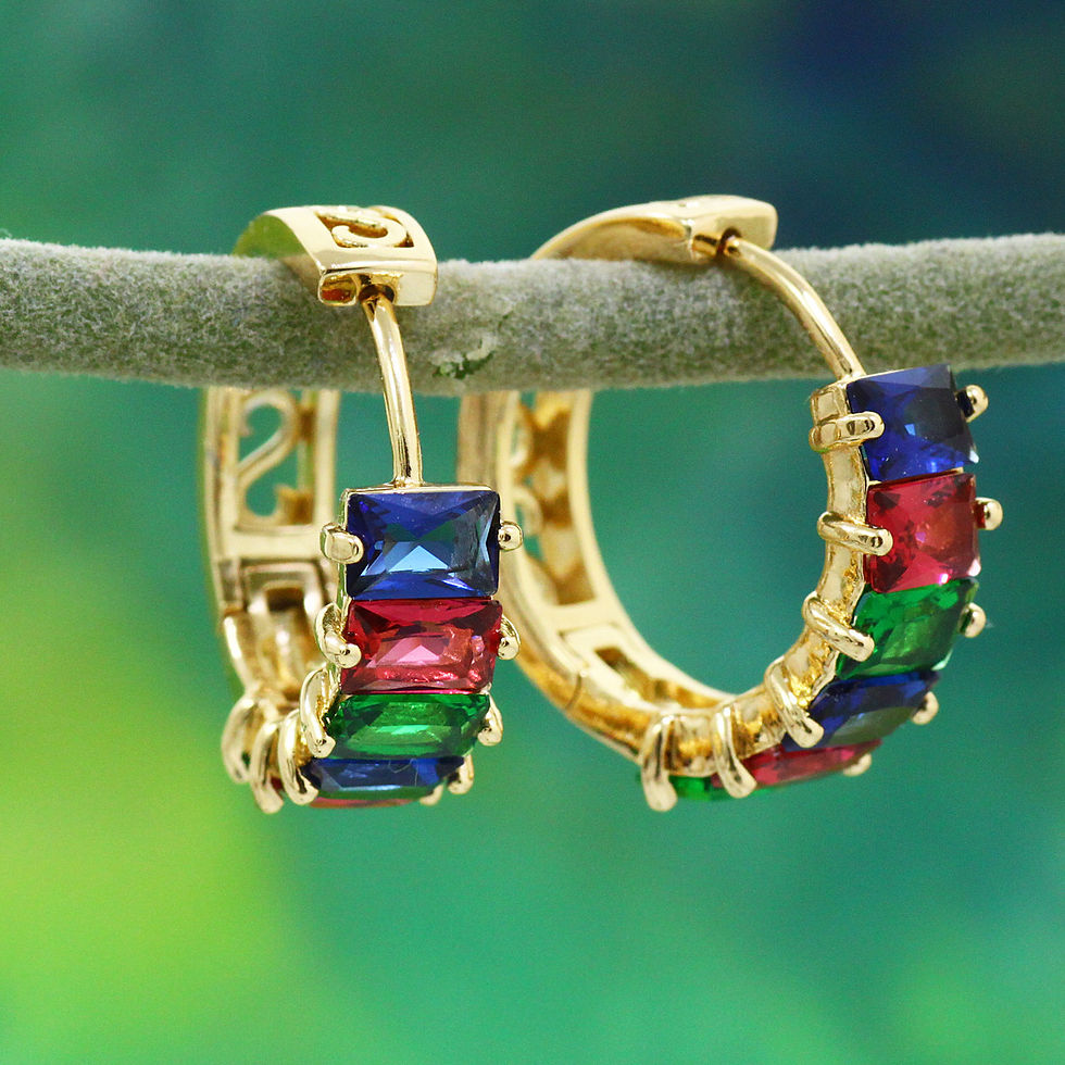 Миниатюра: Серьги V764774907160