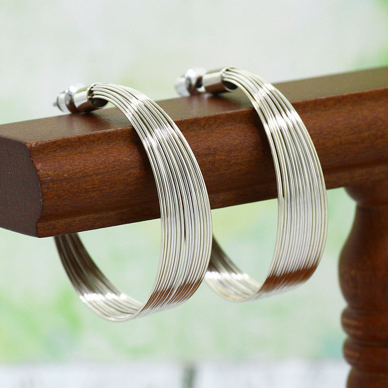 Миниатюра: Серьги V785975907220