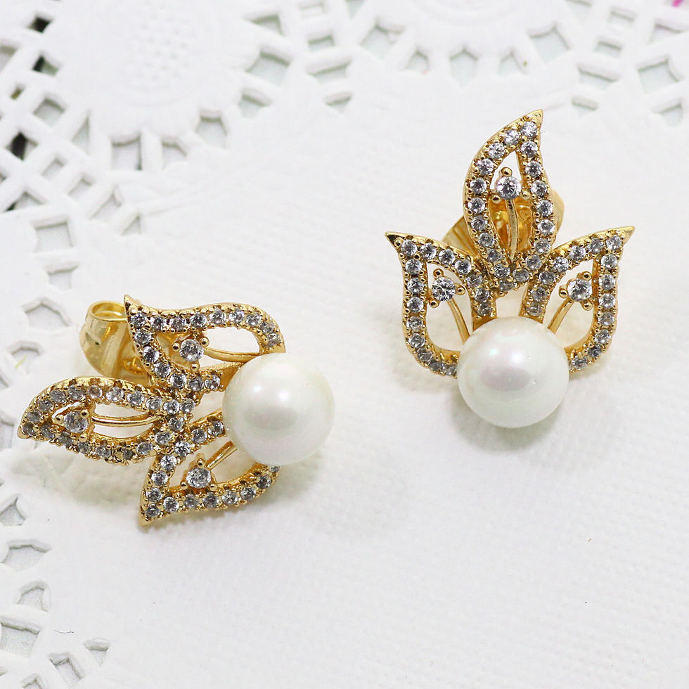 Миниатюра: Серьги V845876907230