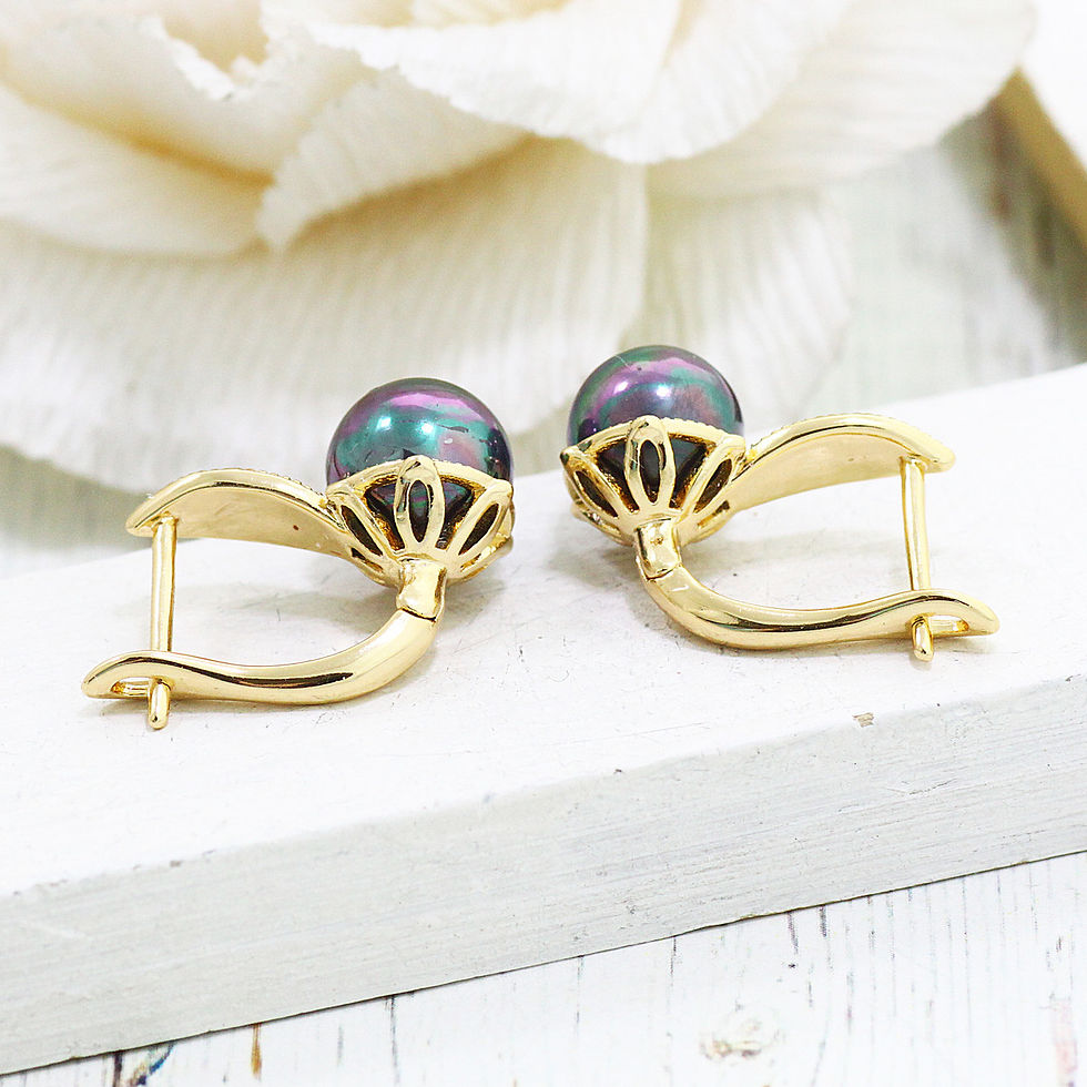 Миниатюра: Серьги V759074907160